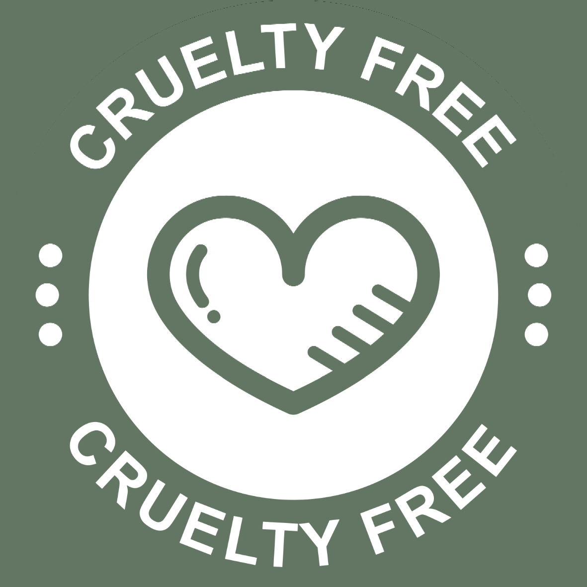 Cruelty  Free 