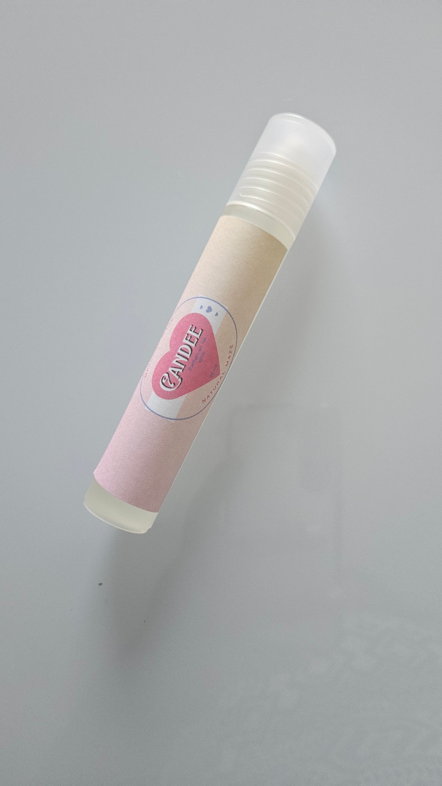 CANDEE FRAGRANCED OIL