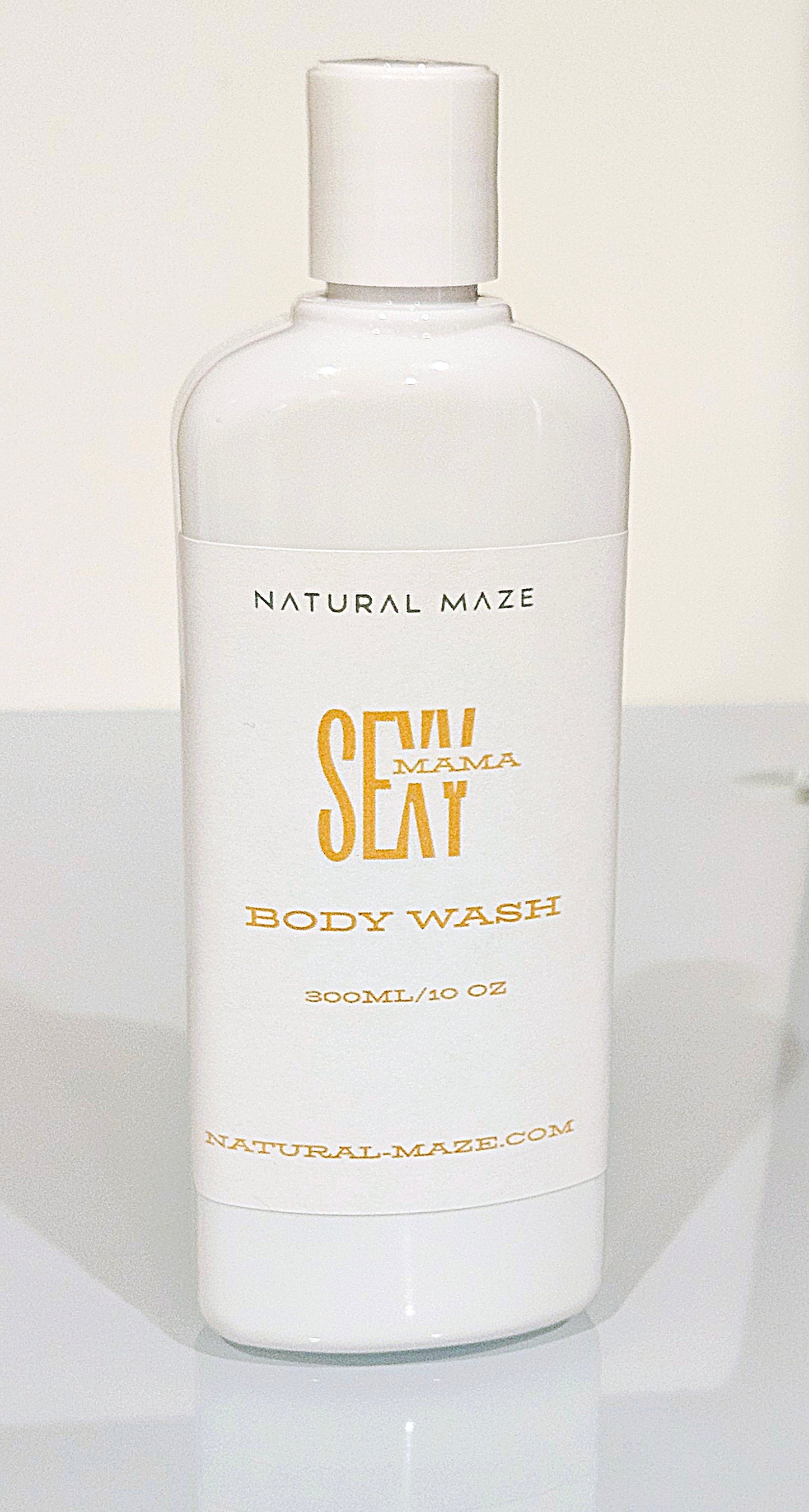 SEXY MAMA BODY WASH