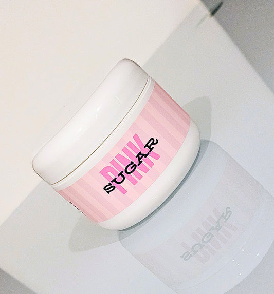 Pink Sugar Body Scrub