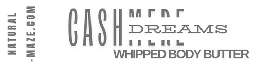 Cashmere Dreams Body Butter